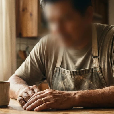 Low face quality & recognizability