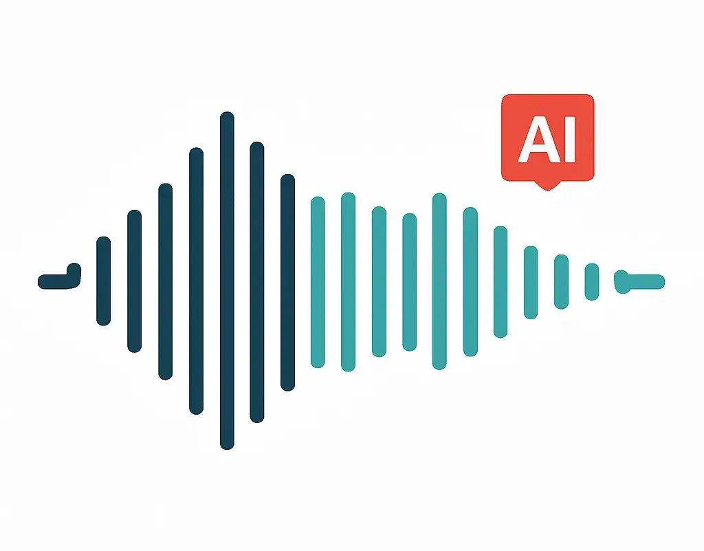 AI music identification tool
