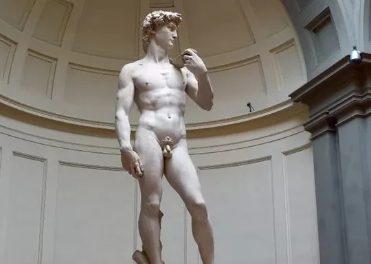 Sculpture