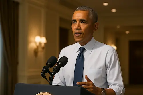 Video deepfake with lip-sync or face alteration